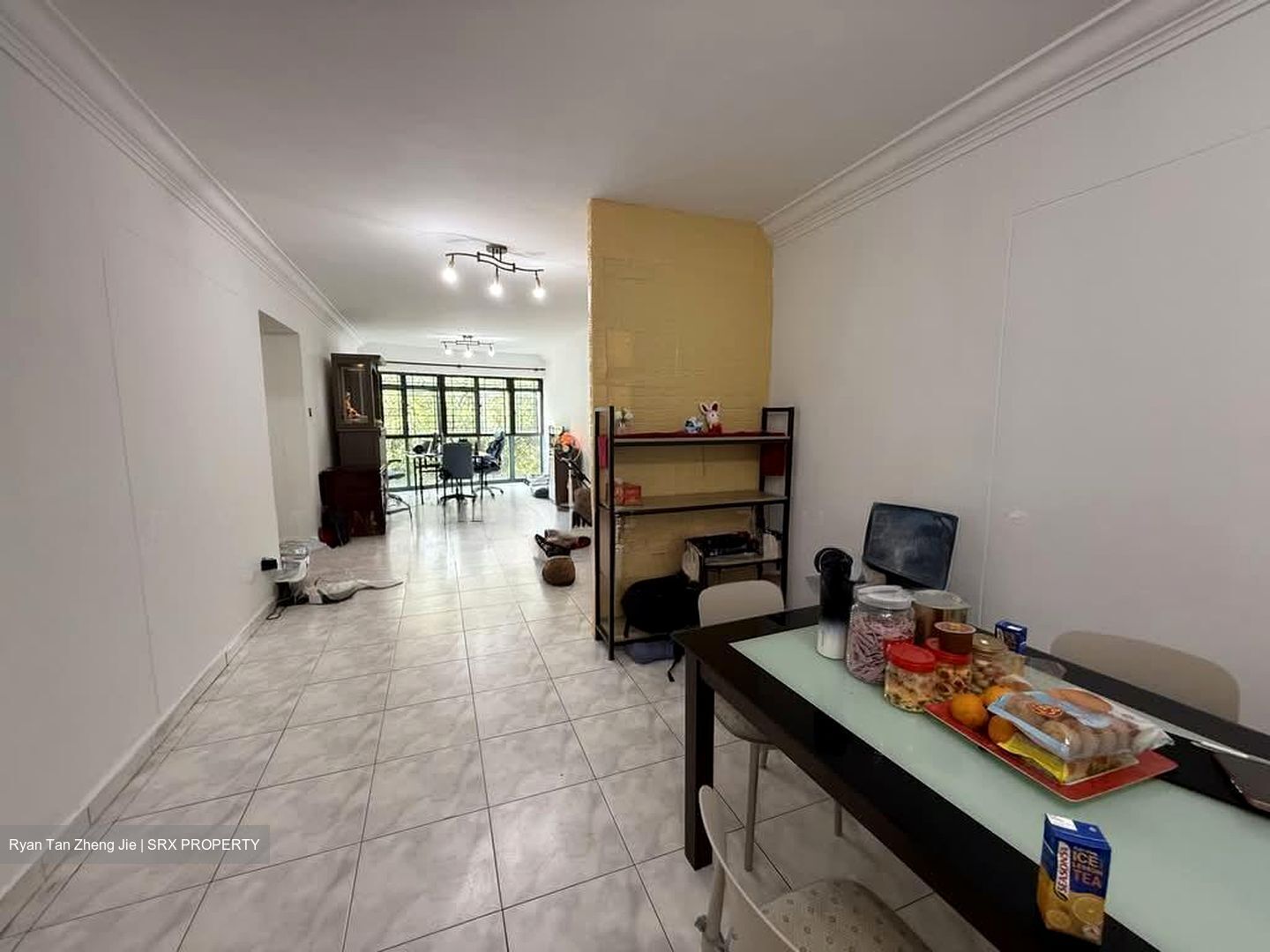 Blk 453 Choa Chu Kang Avenue 4 (Choa Chu Kang), HDB 5 Rooms #572387811